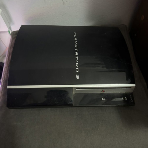 PlayStation 3 consoles, pack of 2