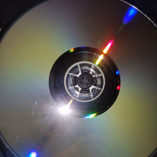 The Godfather DVD like new, widescreen with Greek subtitles