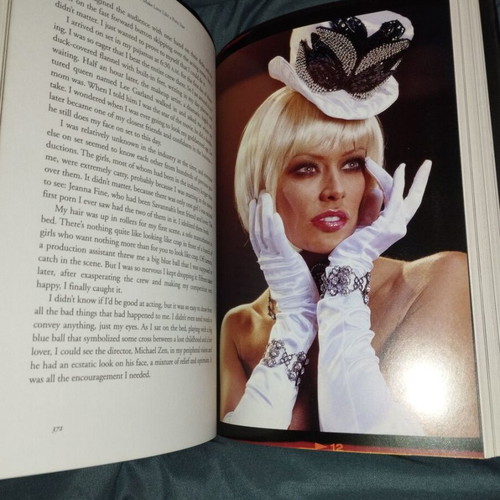 How to Make Love Like a Porn Star by Neil Strauss and Jenna Jameson like new, English