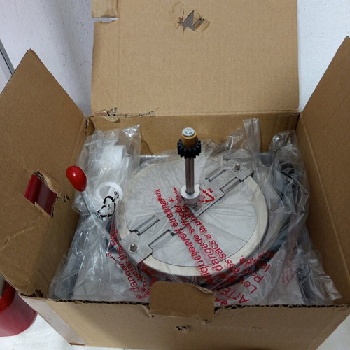 Popcorn machine new