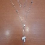 Necklace like new