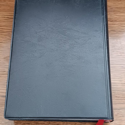 New Testament book used, Greek language
