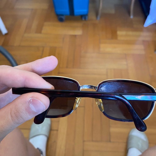 Valentino sunglasses 1999 new