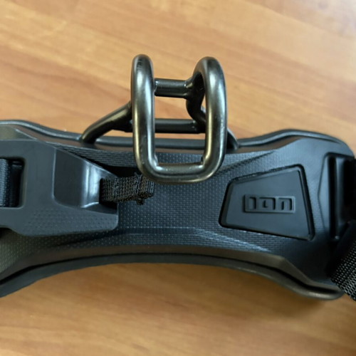 Harness Ion Axxis XS new