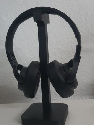 3D Printed Stand for Headphones new, minimal holder