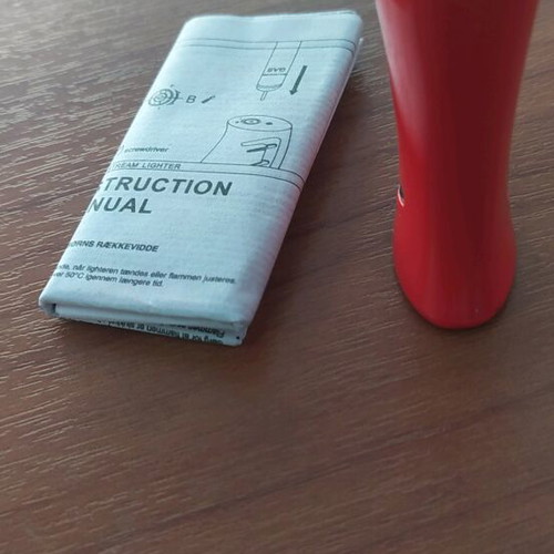 Marlboro lighter new, unused
