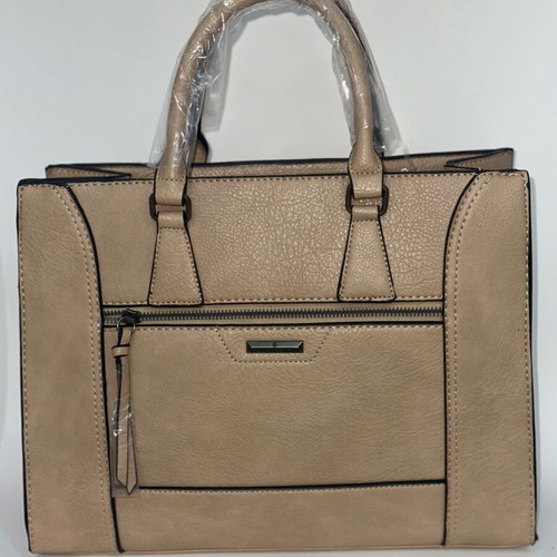 Bag to Bag Handbag new beige