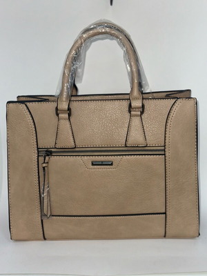 Bag to Bag Handbag new beige
