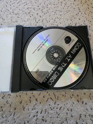 Down At The Disco CD like new, pop