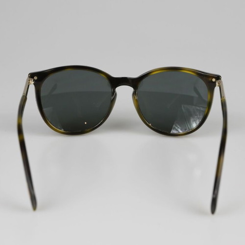 Diesel DenimEye DL157 sunglasses new, brown acetate frame