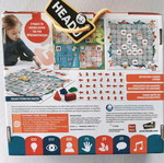 Headu Learn Code board game like new