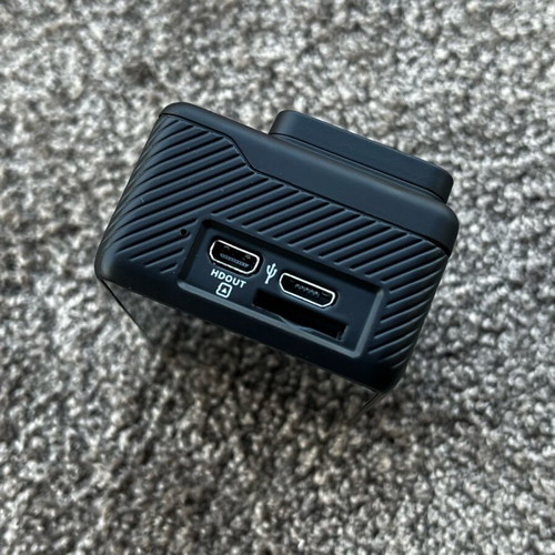 Action Cam Lamtech 5K like new