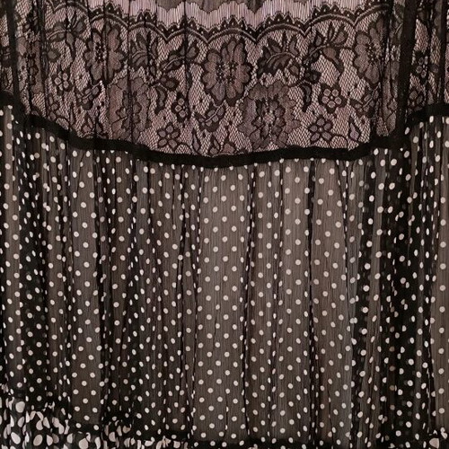 Maxi skirt