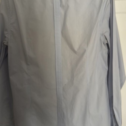 Antony Morato men's shirt size M like new with faded collar