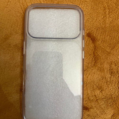 iPhone 17 Pro case new
