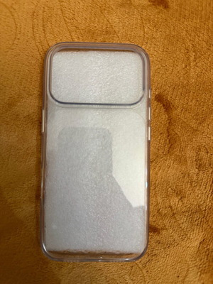 iPhone 17 Pro case new