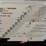  12" Youssou N'Dour & Neneh Cherry – 7 Seconds