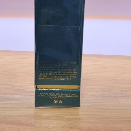 Tom Ford Azure Lime Eau de Parfum 50ml new, authentic