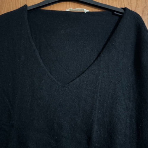 Naf Naf sweater new, black, size S