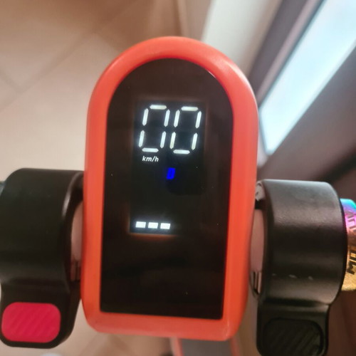 Kidoboo scooter for kids used