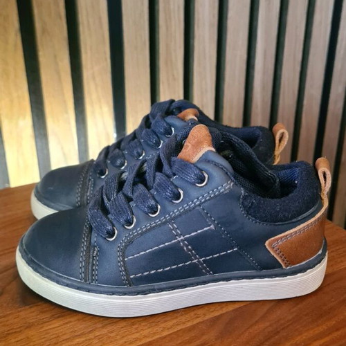 Saxo Blues shoes size 24 used