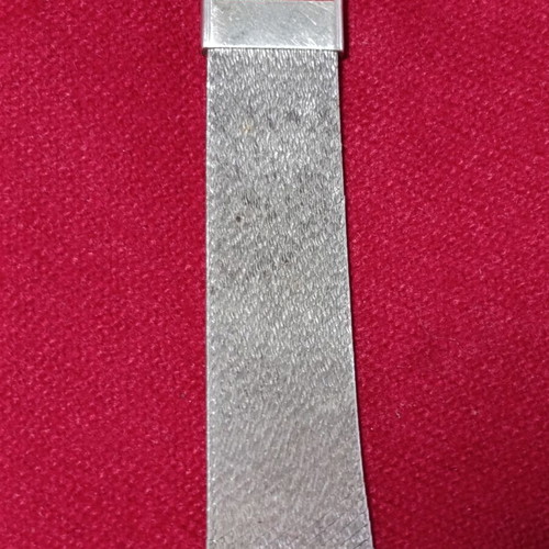 Vintage ρολόι Tenexact Silver 925 μεταχειρισμένο, μηχανισμός κουρδιστό