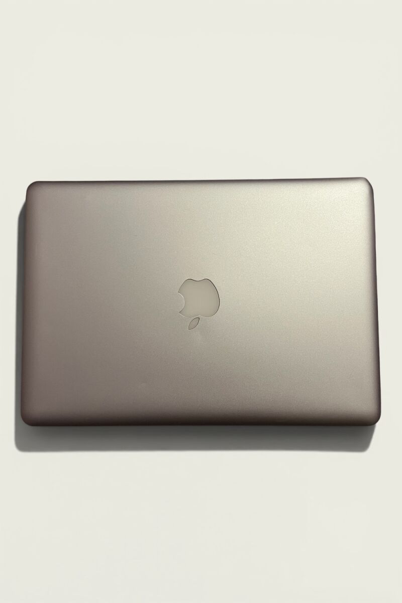 MacBook Pro mid 2012 Intel i5 8GB RAM… - € 115,00 - Vendora.cy