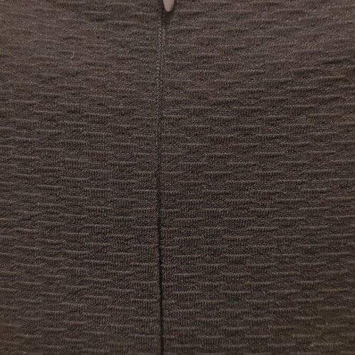Next midi skirt black like new