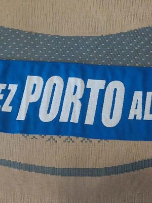 Κασκόλ FC Porto σαν καινούργιο, γνήσιο