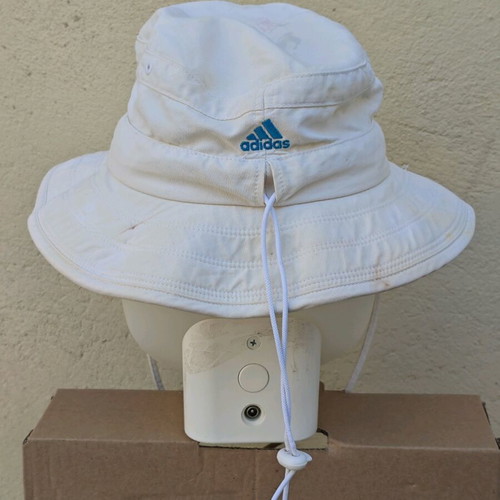 Adidas volunteer hat used, Athens 2004 Olympic Games, size Small