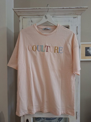 Unisex cotton t-shirts new, pack of 2, large size
