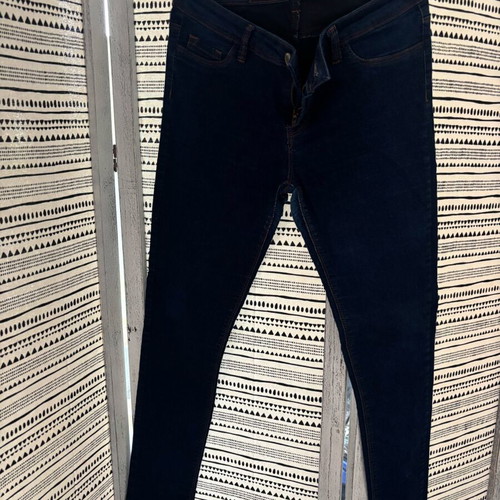 Tally Weill jeans size 42 like new, blue