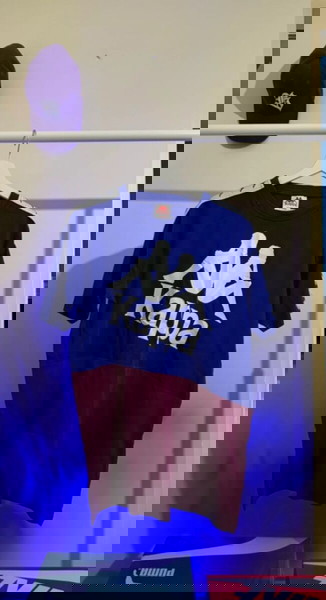 Kappa Tshirt