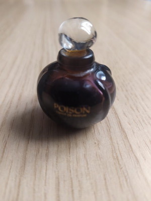 Christian Dior Poison Esprit de Parfum μίνι άρωμα 5 ml