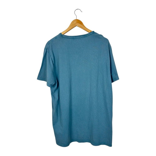 Polo Ralph Lauren short sleeve T-shirt XL like new, blue