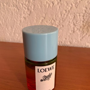 Loewe Paula’s Ibiza, eau de toilette, 50 ml
