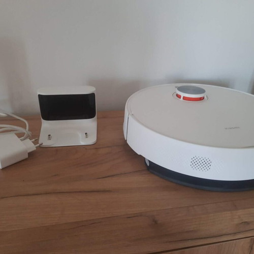 Xiaomi Robot Cleanser new with active warranty