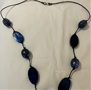 MARKS & SPENCER vintage bead necklace