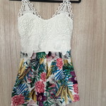 Women's jumpsuit new without defects
