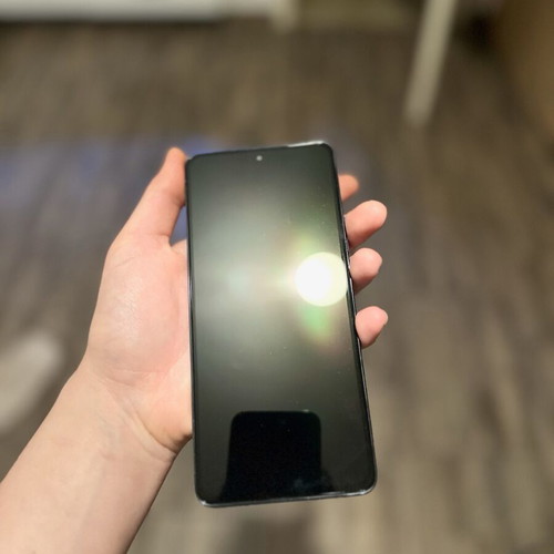 Huawei Nova 9 Dual Sim Starry Blue 128 GB like new