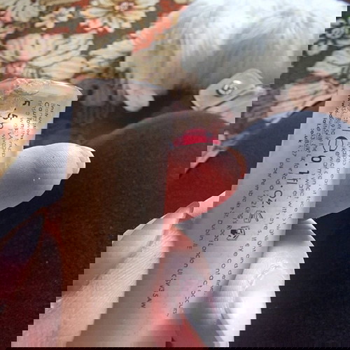 Rodial by Maria Chatzistefani Banana Highlighter μεταχειρισμένο