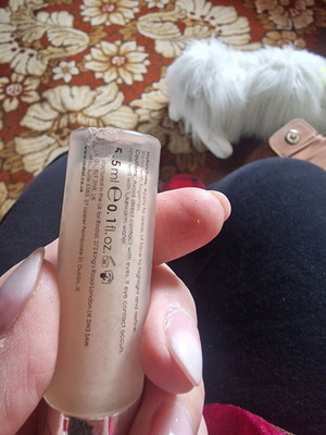 Rodial by Maria Chatzistefani Banana Highlighter μεταχειρισμένο