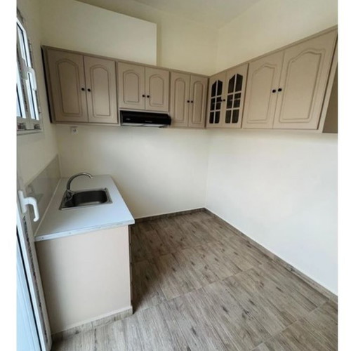 Renovated apartment 62 sqm 2nd floor in Aigaleo with 2 bedrooms