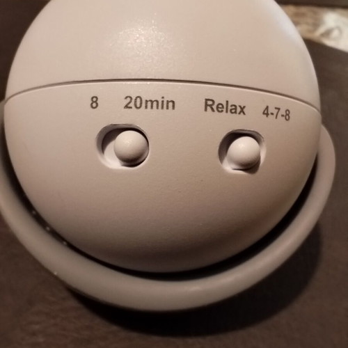 Sanitas Sleep Enhancement Device new
