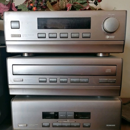 Sound system used for sale as a complete set