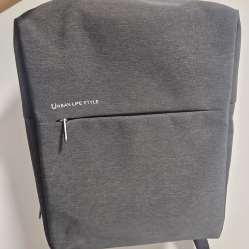 Urban Lifestyle Laptop Backpack used, fits laptops up to 15.6 inches