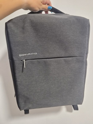 Urban Lifestyle Laptop Backpack used, fits laptops up to 15.6 inches