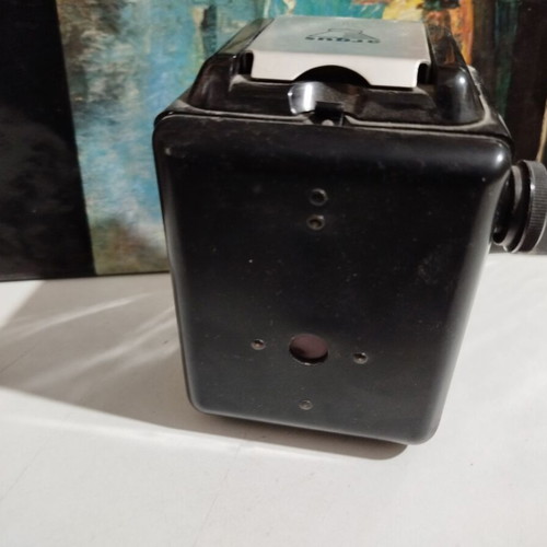 Argus Seventy-Five vintage camera used, probably not working