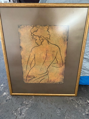 Frame
