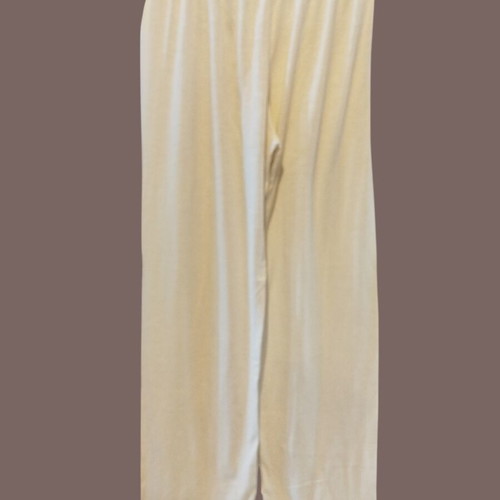 Scherzo homewear set like new, white, size M